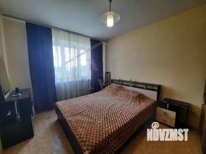 3-к квартира, вторичка, 94м2, 5/10 этаж