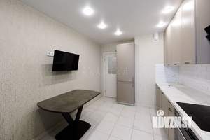 1-к квартира, вторичка, 45м2, 11/17 этаж