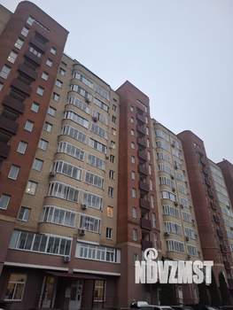 2-к квартира, вторичка, 62м2, 2/11 этаж