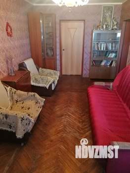 2-к квартира, вторичка, 42м2, 5/5 этаж