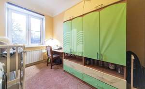 2-к квартира, вторичка, 50м2, 2/2 этаж