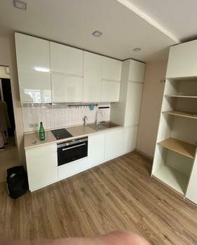 1-к квартира, вторичка, 29м2, 8/12 этаж