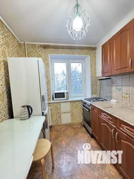 1-к квартира, вторичка, 34м2, 4/10 этаж