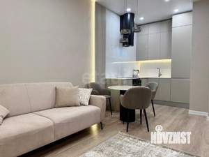 2-к квартира, вторичка, 38м2, 12/17 этаж