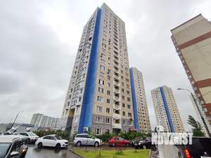 2-к квартира, вторичка, 60м2, 10/24 этаж