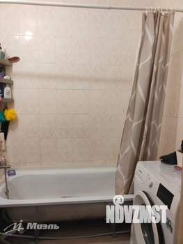 2-к квартира, вторичка, 56м2, 6/17 этаж