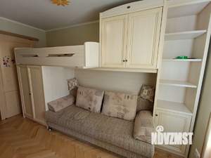 2-к квартира, вторичка, 45м2, 5/9 этаж