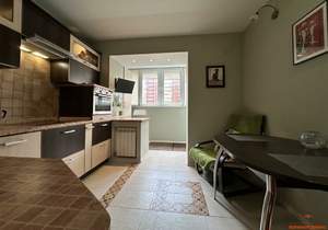 2-к квартира, вторичка, 55м2, 3/15 этаж