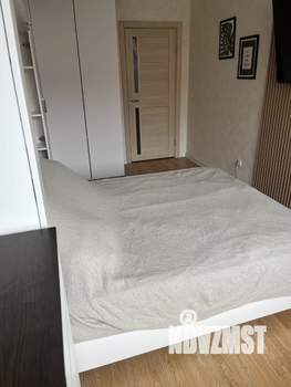 1-к квартира, вторичка, 30м2, 6/12 этаж