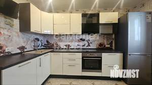 2-к квартира, вторичка, 59м2, 17/17 этаж