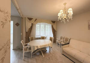 3-к квартира, вторичка, 68м2, 4/12 этаж