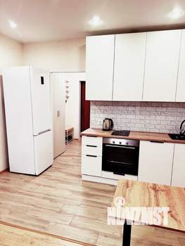 Студия квартира, вторичка, 27м2, 15/17 этаж