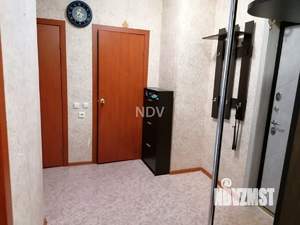1-к квартира, вторичка, 47м2, 2/12 этаж