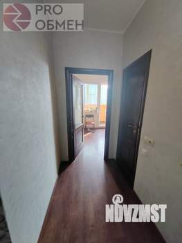 2-к квартира, вторичка, 54м2, 2/15 этаж
