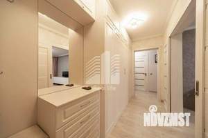 2-к квартира, вторичка, 55м2, 15/17 этаж