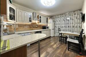 2-к квартира, вторичка, 59м2, 12/17 этаж