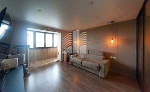 1-к квартира, вторичка, 40м2, 16/17 этаж