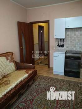 2-к квартира, вторичка, 43м2, 3/3 этаж
