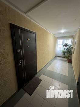 3-к квартира, вторичка, 65м2, 6/17 этаж