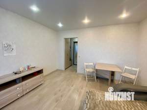 Студия квартира, вторичка, 25м2, 14/17 этаж