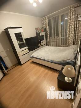 2-к квартира, вторичка, 56м2, 1/3 этаж