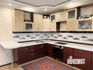 3-к квартира, вторичка, 87м2, 2/17 этаж