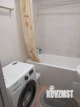 1-к квартира, вторичка, 45м2, 10/17 этаж