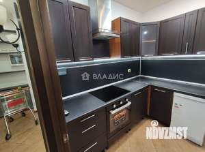 3-к квартира, вторичка, 75м2, 4/24 этаж