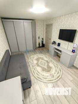 2-к квартира, вторичка, 46м2, 4/5 этаж