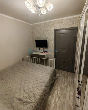 3-к квартира, вторичка, 67м2, 10/10 этаж