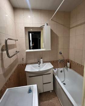 2-к квартира, вторичка, 55м2, 10/17 этаж