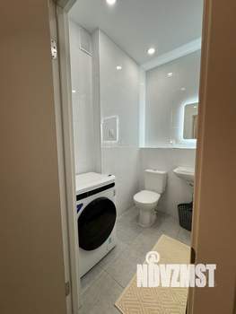 2-к квартира, вторичка, 32м2, 12/17 этаж