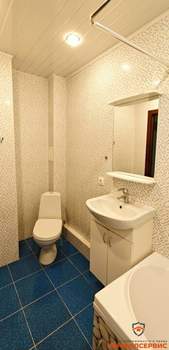 Студия квартира, вторичка, 25м2, 17/17 этаж