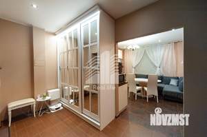 2-к квартира, вторичка, 64м2, 4/11 этаж