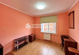 3-к квартира, вторичка, 62м2, 10/10 этаж
