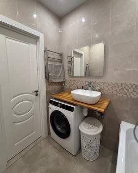 3-к квартира, вторичка, 78м2, 17/17 этаж