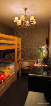 2-к квартира, вторичка, 43м2, 3/4 этаж