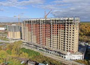 Студия квартира, вторичка, 22м2, 5/17 этаж