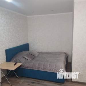 1-к квартира, вторичка, 41м2, 3/17 этаж