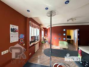2-к квартира, вторичка, 41м2, 2/3 этаж