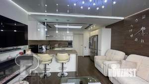 2-к квартира, вторичка, 55м2, 17/17 этаж