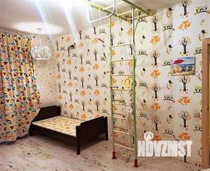 2-к квартира, вторичка, 57м2, 7/10 этаж