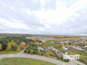 1-к квартира, вторичка, 28м2, 17/18 этаж