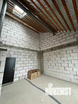 3-к квартира, вторичка, 95м2, 2/2 этаж