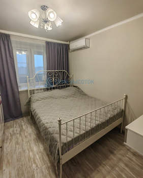 3-к квартира, вторичка, 67м2, 10/10 этаж