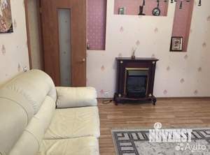 2-к квартира, вторичка, 51м2, 2/14 этаж