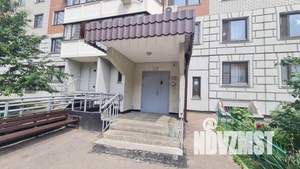 1-к квартира, вторичка, 43м2, 11/17 этаж