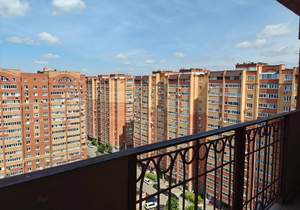 Студия квартира, вторичка, 20м2, 16/16 этаж