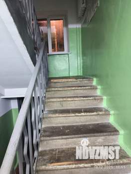 2-к квартира, вторичка, 45м2, 3/5 этаж