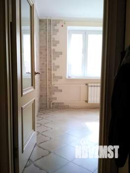 1-к квартира, вторичка, 36м2, 4/18 этаж